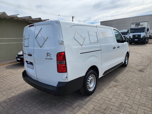 Citroën Jumpy 1.6 Pack Td Blue Hdi 5p