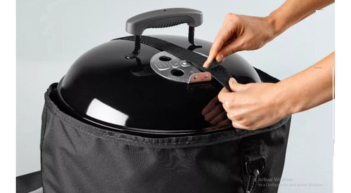 Funda Para Asador Smokey Joe