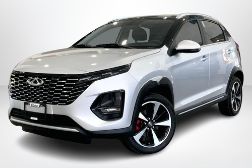 Chirey Tiggo 2 Pro 2024