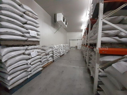 Imagen 15 de 30 de Galpones En Venta Zona Industrial Barquisimeto, Planta Eléctrica, Vigilancia, Código 23-22520, Mz 29/03