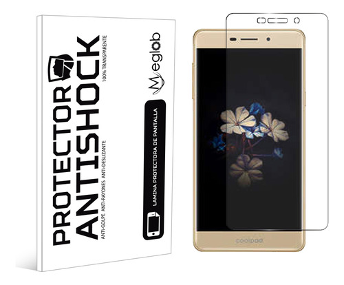 Protector Mica Pantalla Para Coolpad Sky 3