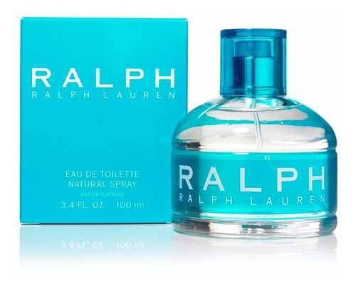 lociones de mujer ralph lauren