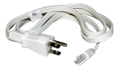 Lithonia Iluminacion Uc 5 Ft Powercord Wh M6 5 Foot Unde