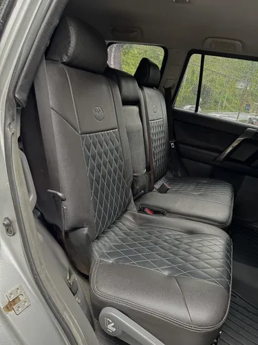 Toyota Prado 3.0 Tx