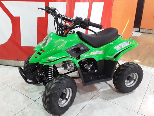 Motomel Kraken 50 0km Tamburrino Motos