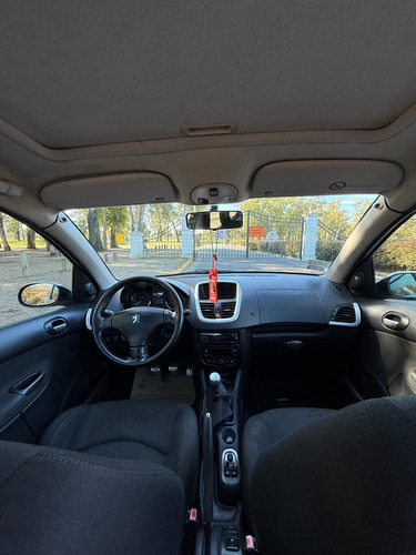 Peugeot 207 1.6 Xs
