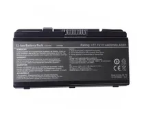 Comprar Bateria Para Notebook Megaware A32-h24 L062066 11.1v 4400mah