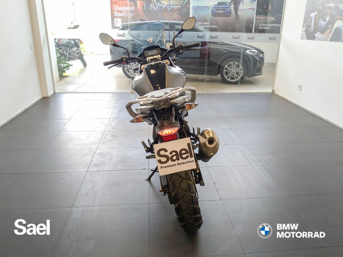 Imagem 5 de 13 de Bmw 310 Gs
