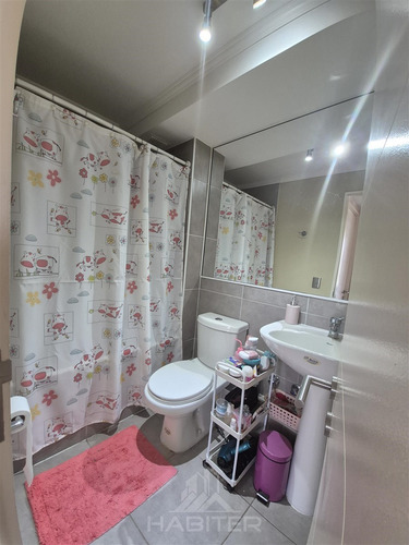 Departamento En Venta De 2 Dorm. En Temuco