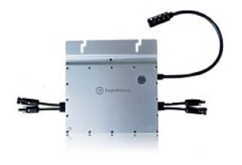 Microinversor Hoymiles De 800w 220v P/2 Paneles
