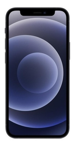 Apple iPhone 12 Mini (64 Gb) - Negro Liberado Original (Reacondicionado)