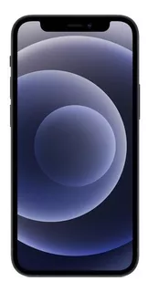 Apple iPhone 12 Mini (64 Gb) - Negro Liberado Original