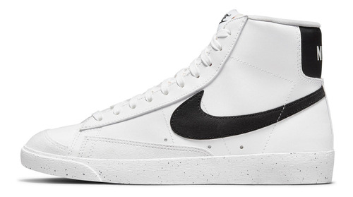 Zapatillas Nike Blazer Mid White Oxford Pink Cz1055_118