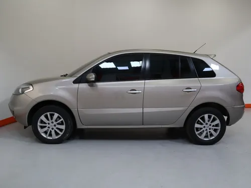 Renault Koleos Expression 2.5 Mt 2ab 4x2