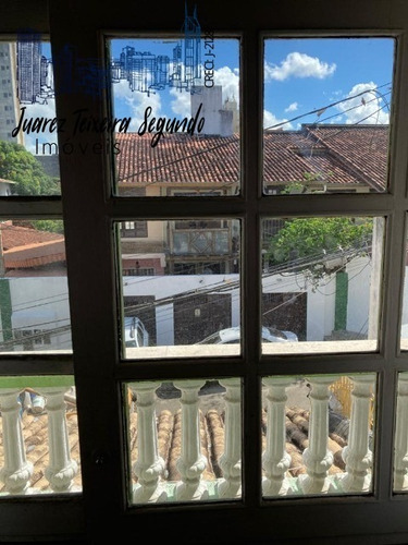 Imagem 22 de 30 de Casa Em Matatu De Brotas, Dois Pavimentos, Oportunidade Para Ponto Comercial Ou Residência! - 08069 - 69324976