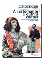 Comprar Cartomante E Outros Contos, A - Coleção Travessias