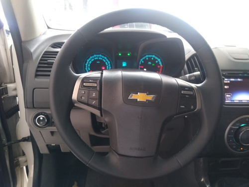Imagem 12 de 15 de Chevrolet S10
