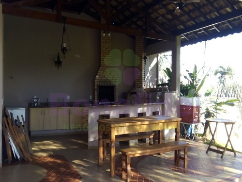Imagem 9 de 30 de Chácara A Venda, Bairro Vista Alegre, Cidade De Jundiaí. - Ch07767 - 32209718