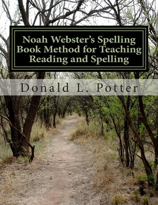 Libro Noah Webster's Spelling Book Method For Teaching Re...