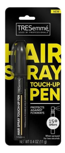 Spray Fijador Touch-up Pen  Tresemmé - 11 G