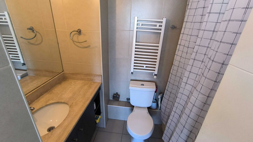 Amoblado Parque Urbano 1 Dormitorio (22866)
