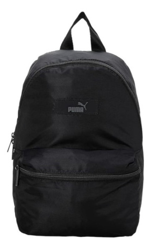 Mochila Puma Core Pop Backpack Pequeña 079470 01 