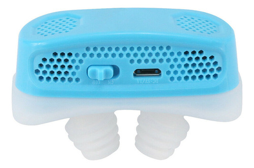 Dispositivo Anti-ronco Para Dormir Snore Cpap Micro Device A