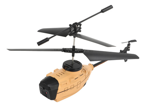 Control Remoto De Dron Para Evitar Obstáculos Rc Helicopter
