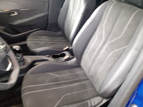 Peugeot 208 1.6 Allure M