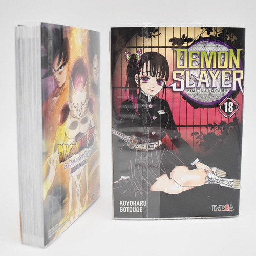 Imagen 2 de 6 de Manga Bag - Funda Para Mangas Tankoubon X100 - Xion Store