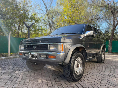 Volkswagen Gol 1.8 Gli