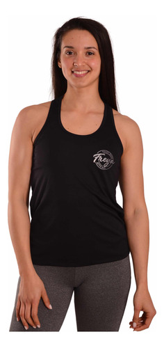 Musculosa Deportiva Hel Freya Sport