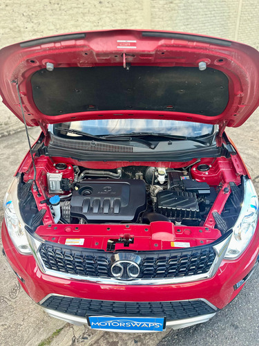 BAIC X35 1.5 Luxury