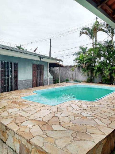 Imagem 16 de 28 de Casa Com 2 Dorms, Balneário Flórida, Praia Grande - R$ 550 Mil, Cod: 2083 - V2083