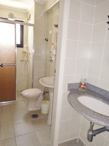 Imagem 12 de 15 de Apartamento Residencial À Venda, Praia Das Astúrias, Guarujá. - Ap2827 - 34709478