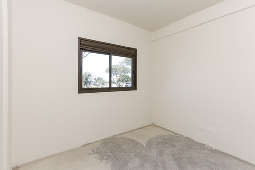 Imagem 9 de 30 de Apartamento De 3 Quartos Com Suíte, 92 M² De Área Privativa, 2 Vagas De Garagem, Em Localização Privilegiada No Bairro - Pr - Ap0013_v6