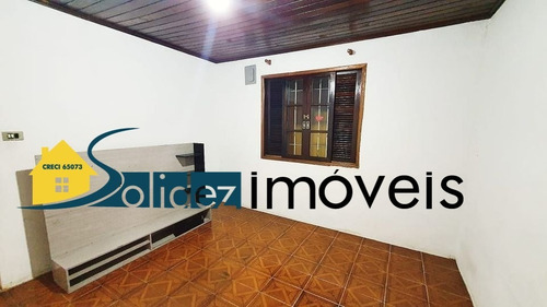 Imagem 14 de 21 de Casa A Venda - Freguesia Do Ó - Ca00443 - 70378638