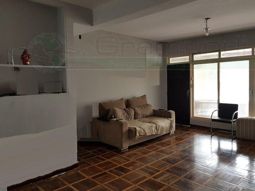 Imagem 3 de 15 de Casa Sobrado Para Venda, 3 Dormitório(s), 200.0m² - 6099