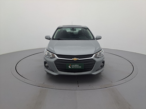 Chevrolet Onix 1.0 FLEX PLUS LT MANUAL