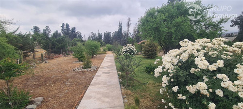 Parcela En Venta En Mostazal Al Lado Country Club Angosturas