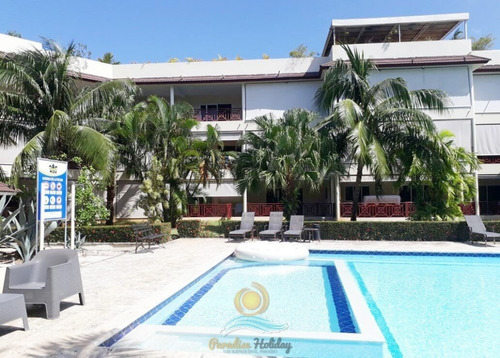 Apartamento Casino Niza Las Terrenas Paradise Holidaylt