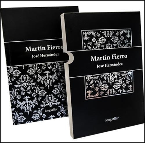 Martin Fierro - Con Estuche