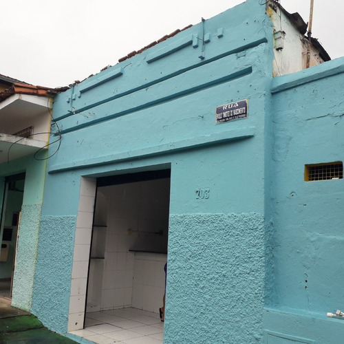 Imagem 1 de 25 de Loja Para Alugar No Santa Cruz Em Belo Horizonte/mg - 14717