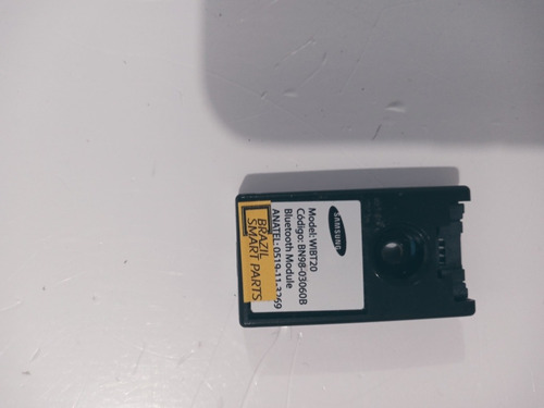 Módulo Bluetooth Sony Un55es7000g Bn98-03060b Eibtp N869 (Usado)