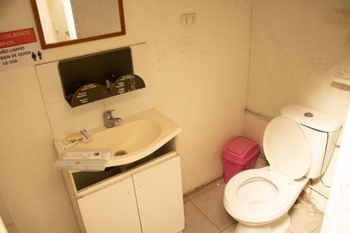 Enorme Casa Para Inversión En Quinta Normal