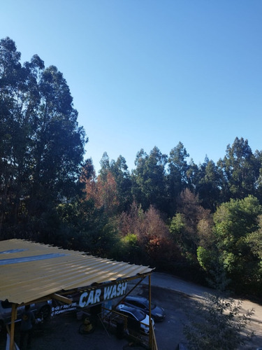 Arrendamos Oficina Con Insuperable Ubicación En Curauma