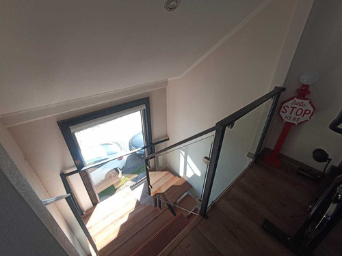 Vende Casa Remodelada En Barrio Ingles (68685)