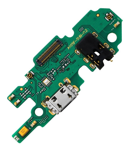 Flex Flexor Centro De Carga A10 Sm-a105 A105m Nueva Garantía