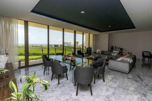 Imagen 4 de 29 de Departamento En Venta En Be Towers, Puerto Cancún