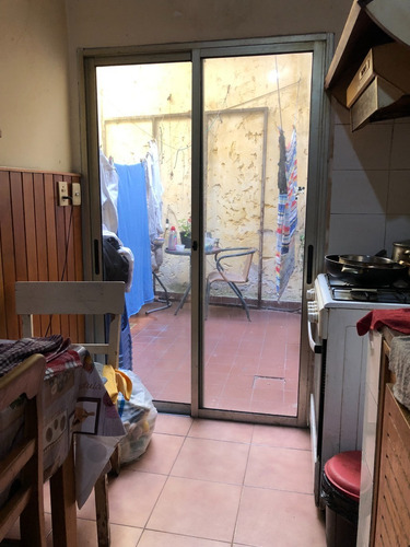 Linda Casa De Época 3 Dormitorios Y Dos Baños Barrio Sur/palermo